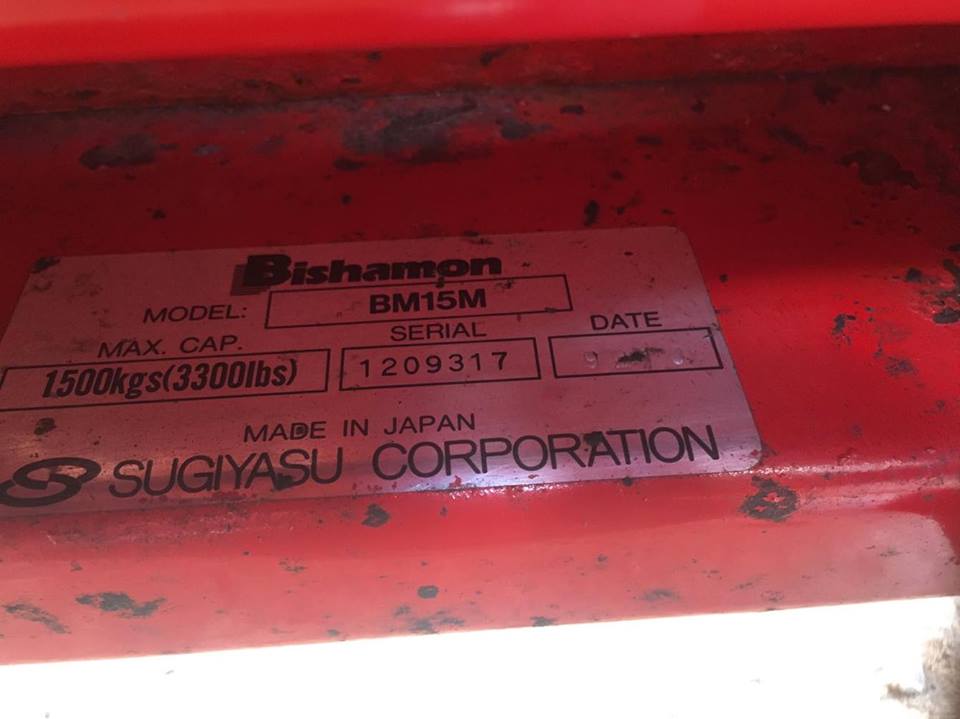 xe nâng tay đã qua sử dụng xe nâng tay đã qua sử dụng